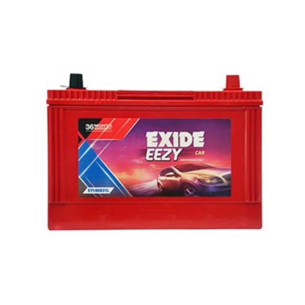 Exide Eezy EY105D31L Car Battery