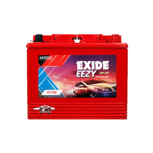 Exide Eezy EY700L/R Car Battery