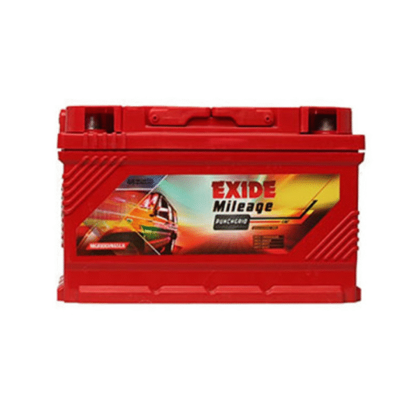 Exide Mileage MLDIN65LH Car Battery