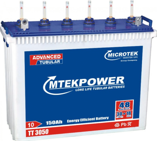 Mtek ET648 (150Ah)